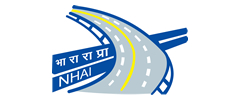 National Highways Authority of India logo